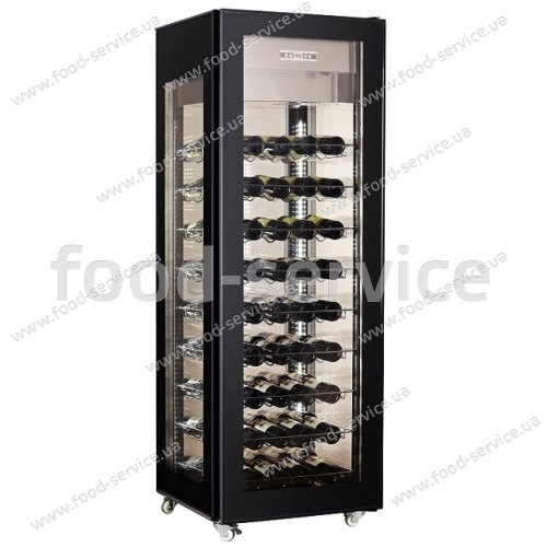 Вітрина холодильна для вина GoodFood RT400L2
